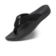 Medical SOLES Sport Orthotic Unisex – Black