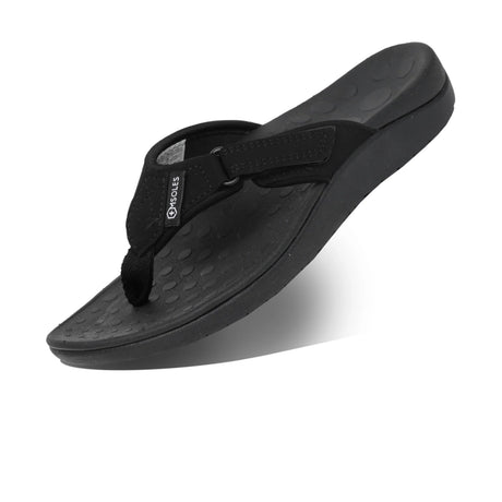 Medical SOLES Sport Orthotic Unisex – Black