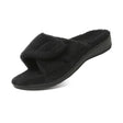 Medical Soles Alta 1 Strap Women's – Black