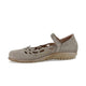 Stone Nubuck