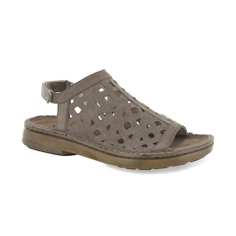 Naot Amadora Women's – Stone Nubuck