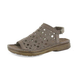 Naot Amadora Women's – Stone Nubuck