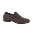 Naot Angin Women's – Toffee Brn Lthr Coffee Nbk