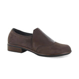 Naot Angin Women's – Toffee Brn Lthr Coffee Nbk