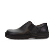 Naot Eiger Men's – Black Soft Leather