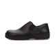 Black Soft Leather