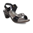 Naot Extant Women's – Sft Slvr Whte Prl Co