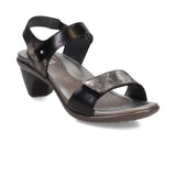Naot Extant Women's – Sft Slvr Whte Prl Co