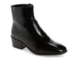 Naot Goodie Women's – Dark Brown Wr Leather
