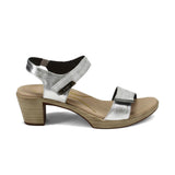 Naot Intact Women's – Sft White Ivory Combo
