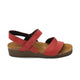 Red Brick Leather