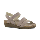 Naot Kayla Women's – Stone Nubuck