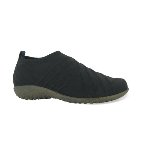 Naot Okahu Women's – Black Knit