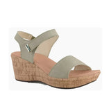 Naot Kayla Womens Sage Nubuck