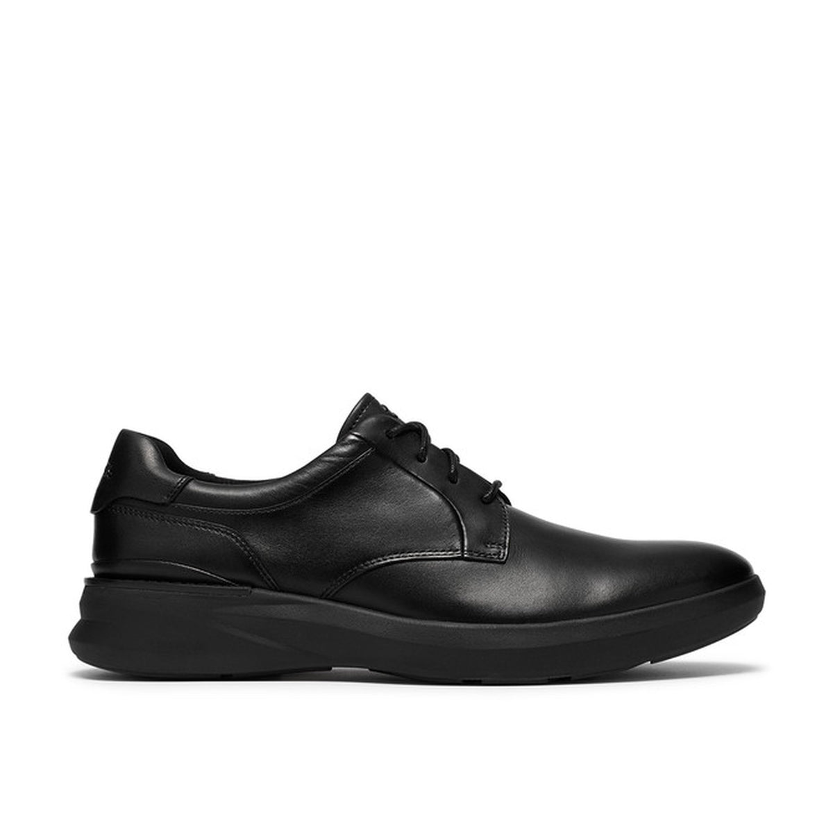 Black Smooth