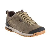 Oboz Bozeman Low Men's – Rockfall