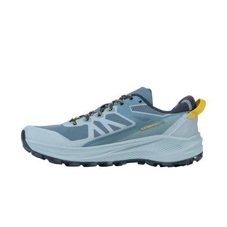 Oboz Katabatic LT Low GTX Men's – Drizzle