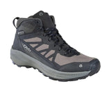 Oboz Katabatic LT Mid GTX Men's – Black Sea