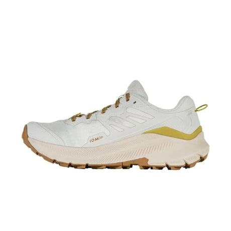 Oboz Katabatic Wind Low Women's – Sheepskin