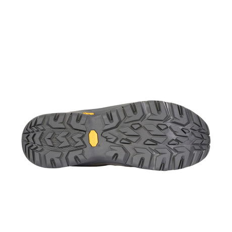 Oboz Sawtooth Ascent Low B-DRY Men's – Charcoal