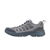 Oboz Sawtooth Ascent Low Men's – Hazy Gray