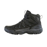 Oboz Sawtooth X Mid Men's – Black Sea