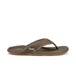Olukai Koke Women's – White Sand/Sand