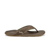 Olukai Koke Women's – White Sand/Sand