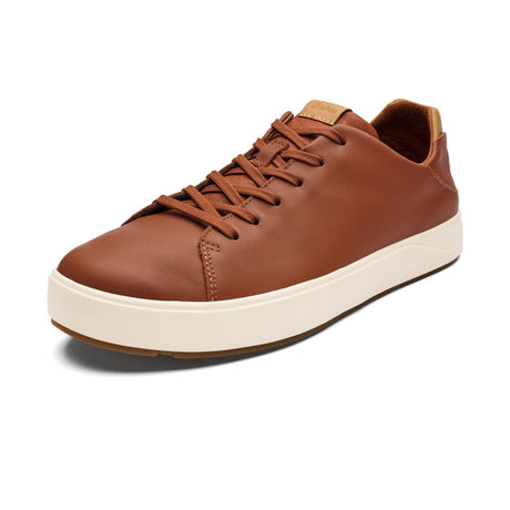 Olukai Laeahi Li Ili Men's – Kukui Brown/Kukui Brown