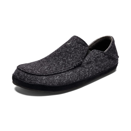 Olukai Moloa Hulu II Men's – black/black