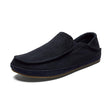 Olukai Moloa Hulu Men's – Black / Black