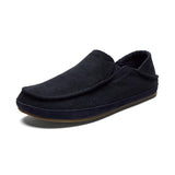 Olukai Moloa Hulu Men's – Black / Black