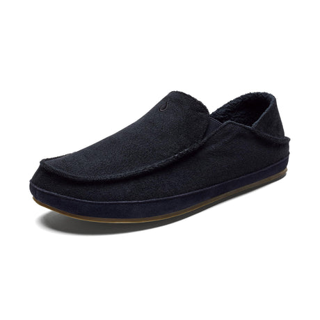 Olukai Moloa Hulu Men's – Black / Black