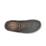 Olukai Nohea Moku Men's – Charcoal/Clay