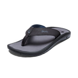 Olukai Ohana Men's – Pavement/Pavement