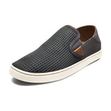 Olukai Pehuea Womens – Pavement / Pavement