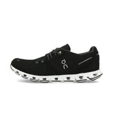 On Running Cloud Men's – Zinc/White