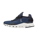 On Running Cloudnova Men's – Navy/White