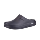 Oofos Oocloog Unisex – Pixel Platinum