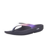 Oofos Oolala Luxe Unisex – Rose Gold