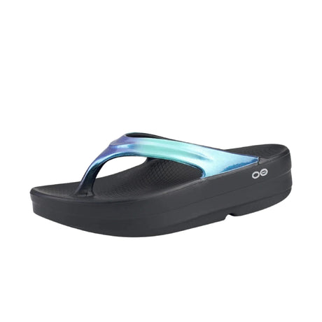 Oofos Oomega Women's – Atlantis