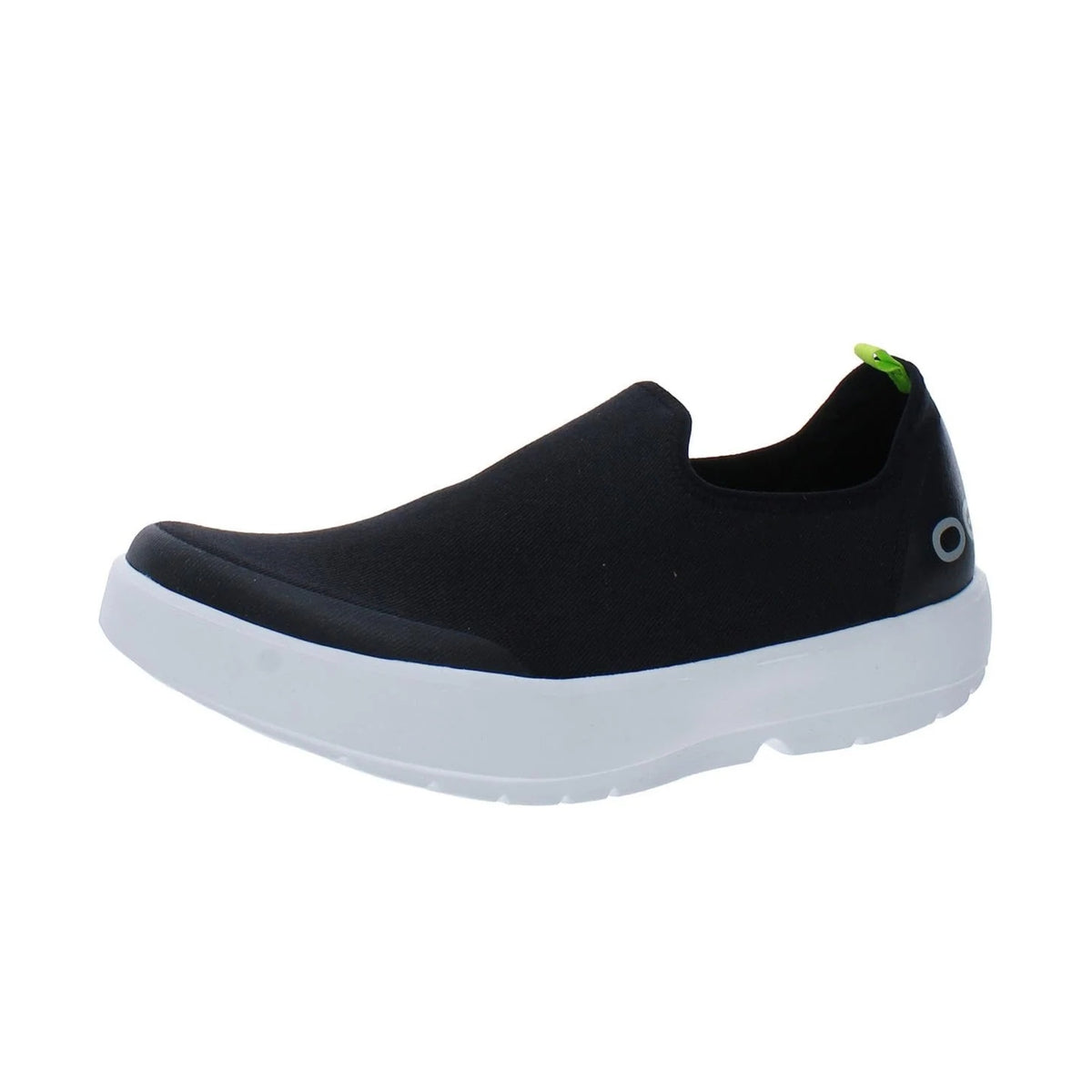 Oofos Oomg eeZe Women's – White/Black