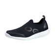 Oofos Oommg Sport Women's – White/Black