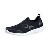 Oofos Oommg Sport Women's – White/Black