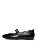 Black Premium Leather