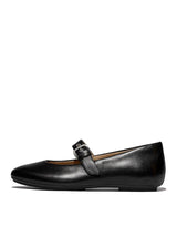 Black Premium Leather