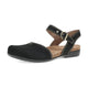 Black Nubuck