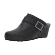 Aetrex Amelia Womens – Black