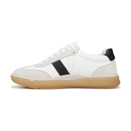 Vionic City Walk Womens – White/Black