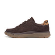 Vionic City Walk Axs Womens – Chocolate Ganach